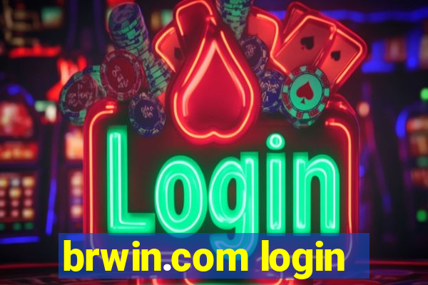 brwin.com login